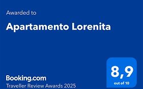 Apartamento de Libia en Cartagena